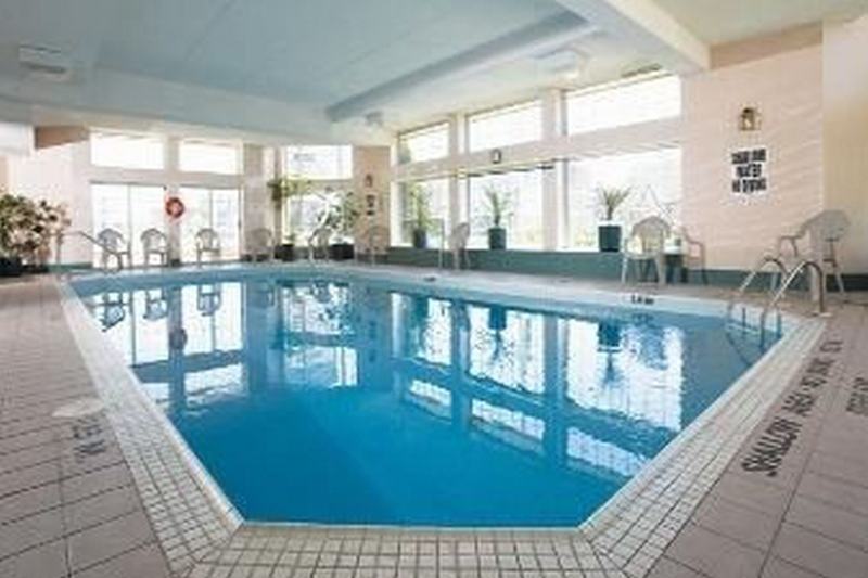 Travelodge By Wyndham Niagara Falls Lundys Lane Facilités photo